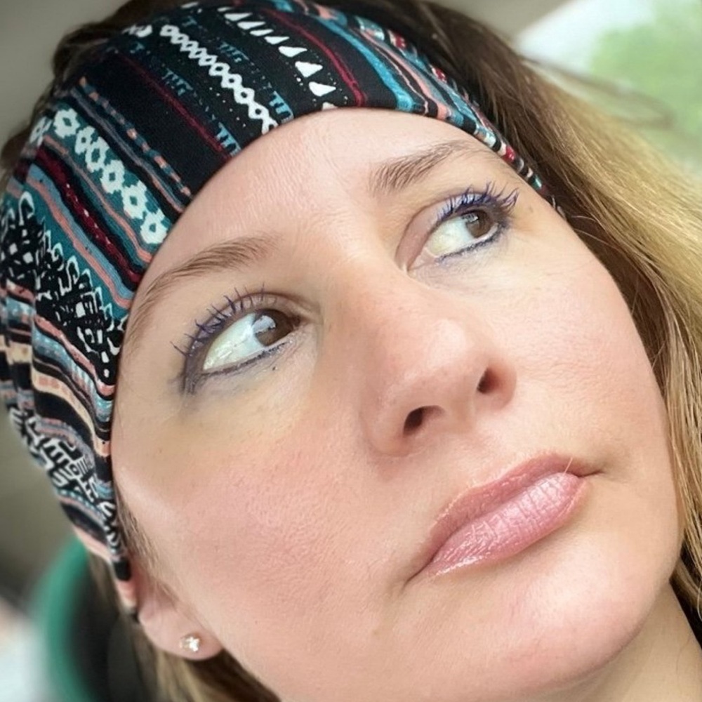 Bohemian Headwrap/band​
